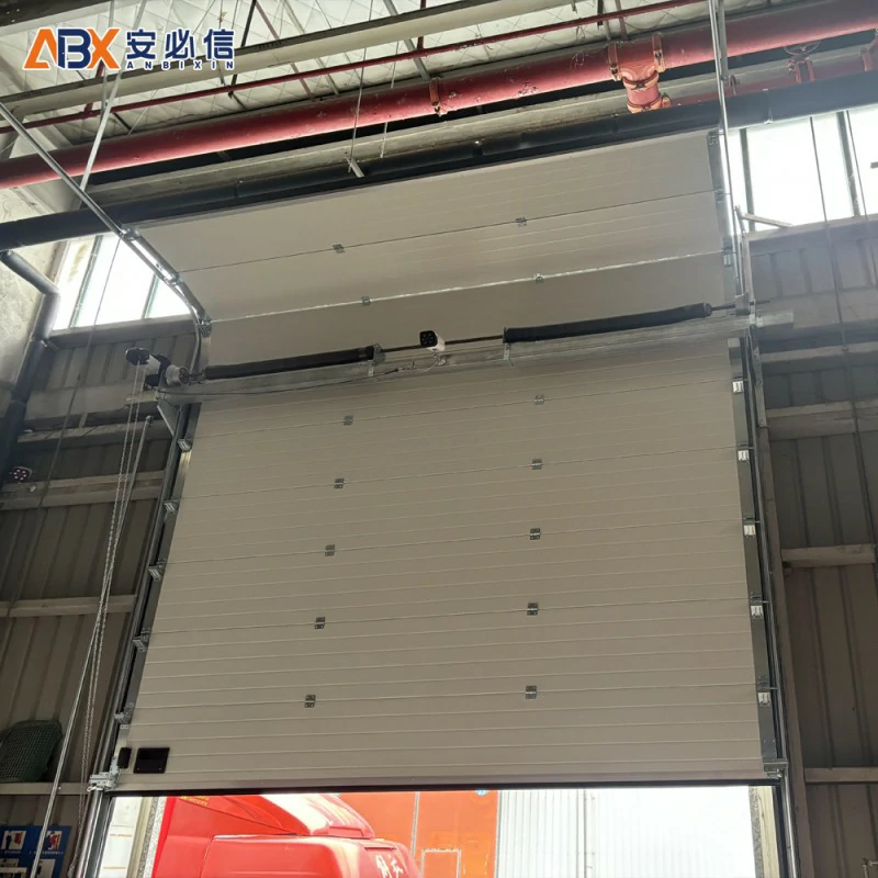 沈阳张家屯镇快速提升门